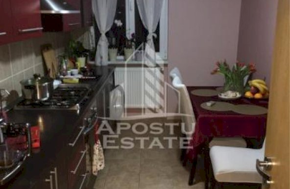 Apartament  3 camere deosebit,decomandat,zona Take Ionescu