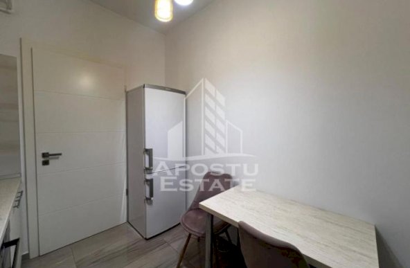 Apartament 2 camere,loc de parcare,centrala proprie,Future Residence.