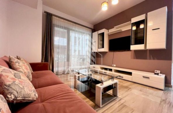 Apartament 2 camere,loc de parcare,centrala proprie,Future Residence.