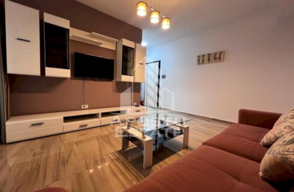 Apartament 2 camere,loc de parcare,centrala proprie,Future Residence.