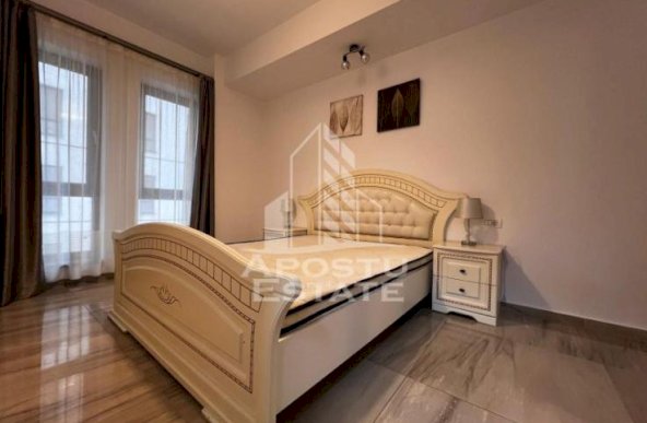 Apartament 2 camere,loc de parcare,centrala proprie,Future Residence.