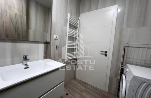 Apartament 2 camere,loc de parcare,centrala proprie,Future Residence.