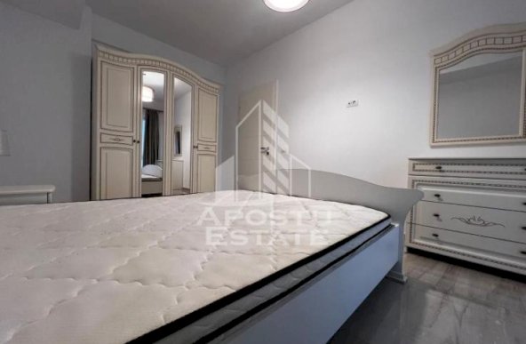 Apartament 2 camere,loc de parcare,centrala proprie,Future Residence.