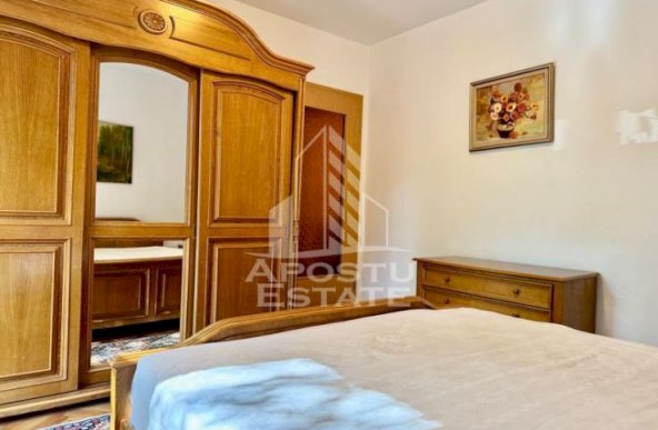 Apartament 2 camere,semidecomandat in zona Medicinei