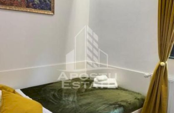 Apartament modern 2 camere, Piata Unirii