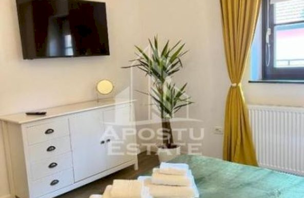 Apartament modern 2 camere, Piata Unirii