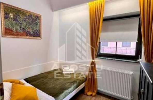 Apartament modern 2 camere, Piata Unirii