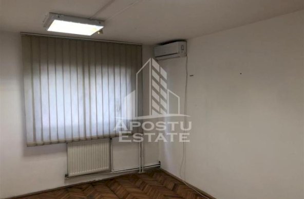 Spatiu comercial SAD, 68mp, Zona Girocului