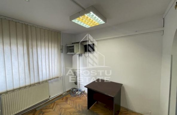 Spatiu comercial SAD, 68mp, Zona Girocului