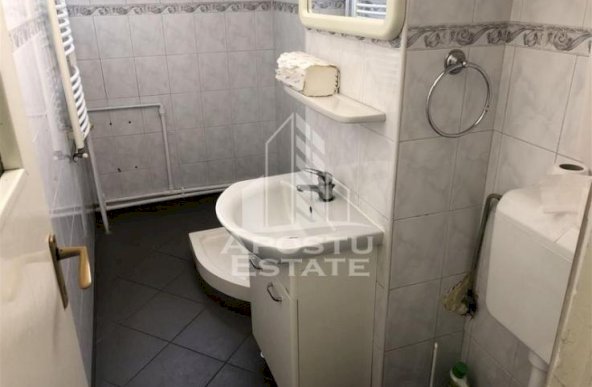 Spatiu comercial SAD, 68mp, Zona Girocului