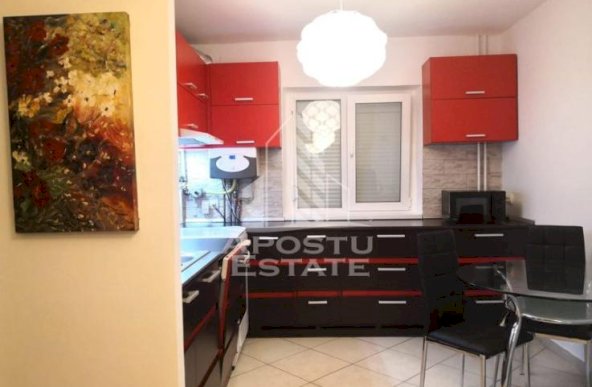 Apartament cu 2 camere, decomandat,zona Girocului