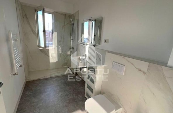 Apartament cu 2 camere, bloc nou, etaj 4 din 6, zona Torontalului