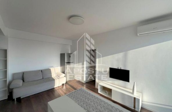 Apartament cu 2 camere, bloc nou, etaj 4 din 6, zona Torontalului