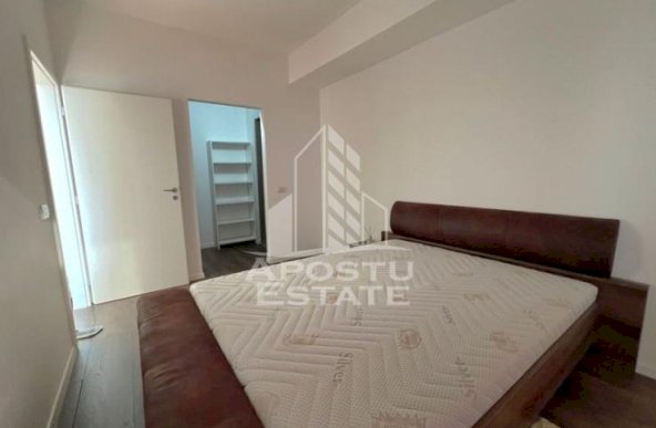 Apartament cu 2 camere, bloc nou, etaj 4 din 6, zona Torontalului