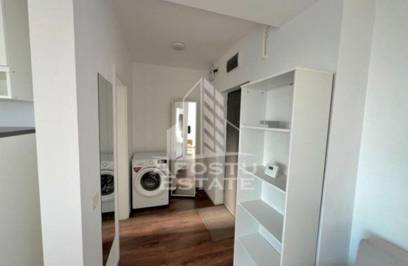 Apartament cu 2 camere, bloc nou, etaj 4 din 6, zona Torontalului