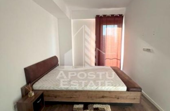 Apartament cu 2 camere, bloc nou, etaj 4 din 6, zona Torontalului