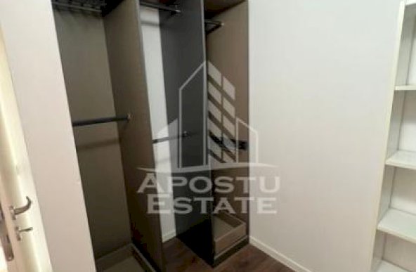 Apartament cu 2 camere, bloc nou, etaj 4 din 6, zona Torontalului