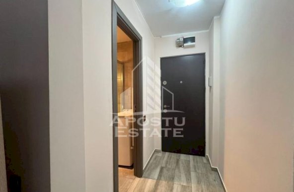 Apartament cu 3 camere, centrala proprie,renovat complet, zona Sagului