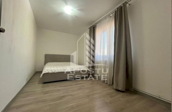 Apartament cu 3 camere, centrala proprie,renovat complet, zona Sagului