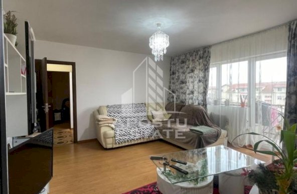 Apartament spatios Calea Martirilor