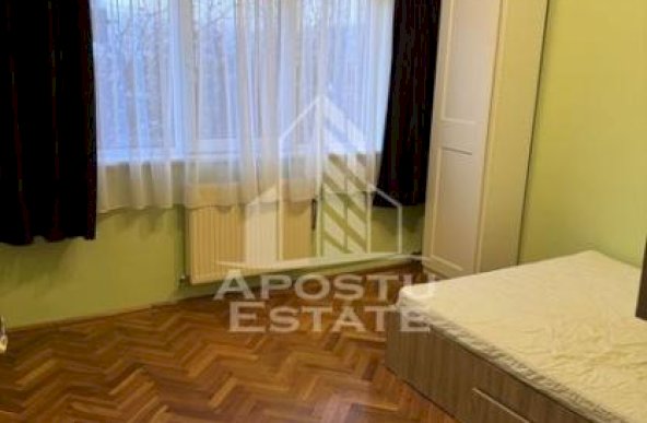 Apartament cu 3 camere, etaj intermediar, zona Soarelui, PET FRIENDLY