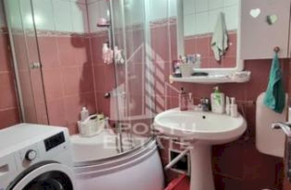 Apartament cu 1 camera, zona Calea Aradului