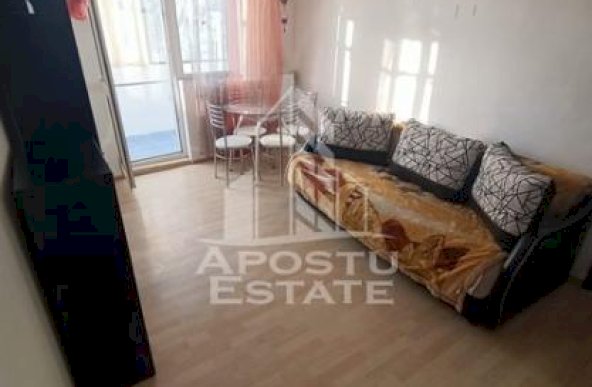 Apartament cu 2 camere in zona Girocului