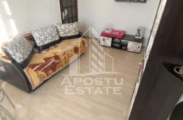 Apartament cu 2 camere in zona Girocului