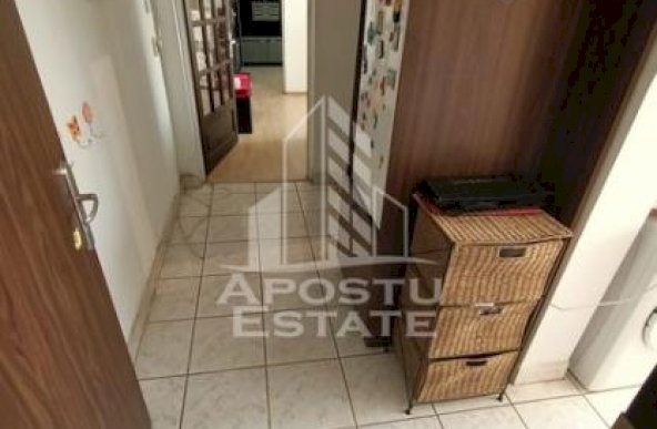 Apartament cu 2 camere in zona Girocului