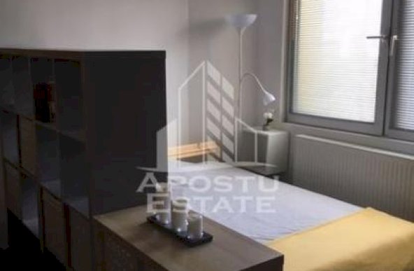 Apartament cu 1 camera Zona Aradului