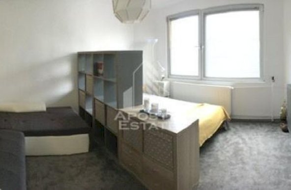 Apartament cu 1 camera Zona Aradului