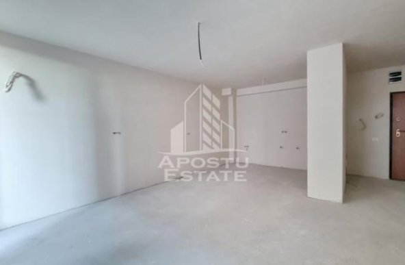 Apartament cu 2 camere, bloc nou, loc de parcare, zona Torontalului