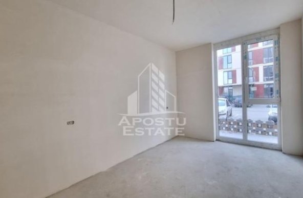 Apartament cu 2 camere, bloc nou, loc de parcare, zona Torontalului