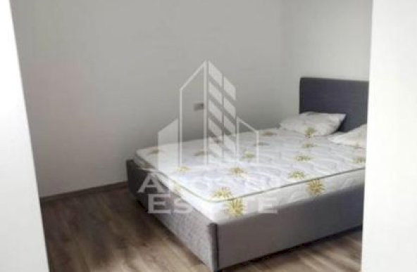 Apartament 3 camere, decomandat, mobilat, zona Dambovita