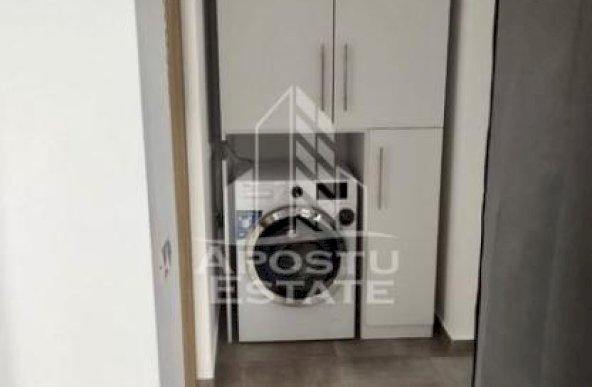 Apartament 3 camere, decomandat, mobilat, zona Dambovita