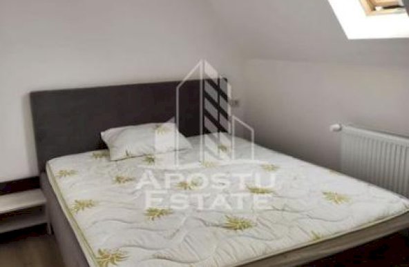 Apartament 3 camere, decomandat, mobilat, zona Dambovita