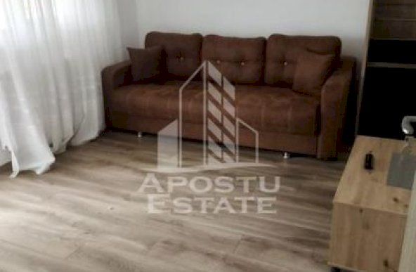 Apartament 3 camere, decomandat, mobilat, zona Dambovita