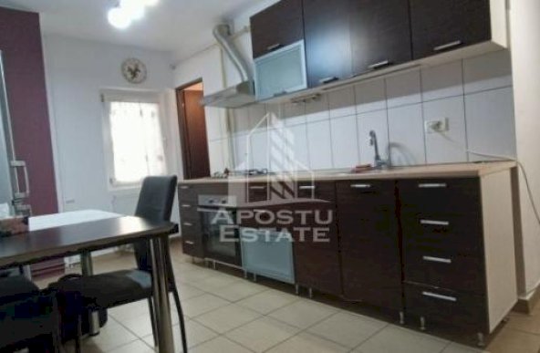 Apartament 1 camera, centrala propie, zona Steaua/Sagului