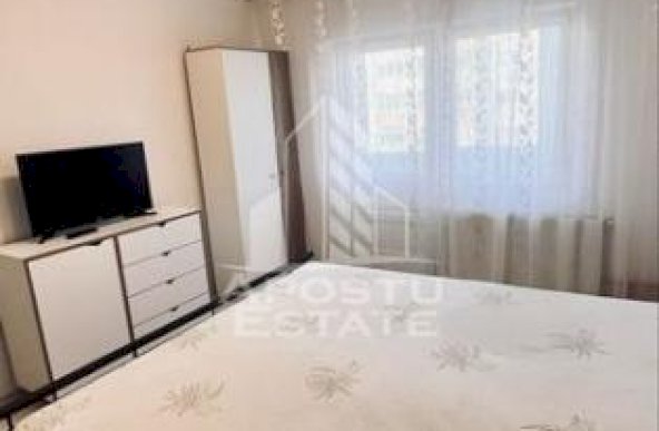 Apartament recent igienizat 3 camere, 2 bai, Girocului