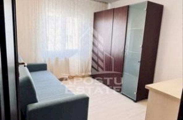 Apartament recent igienizat 3 camere, 2 bai, Girocului