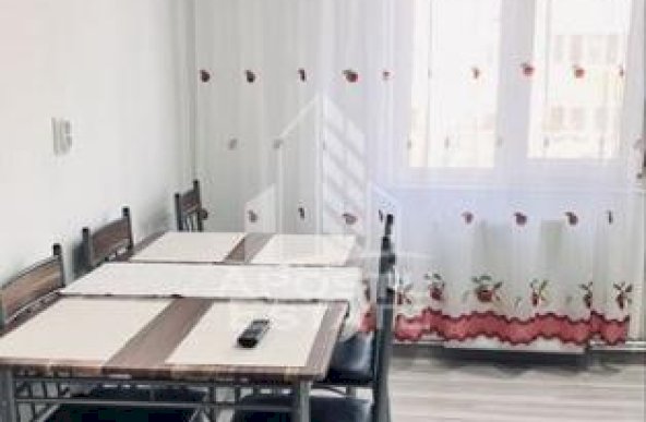 Apartament recent igienizat 3 camere, 2 bai, Girocului