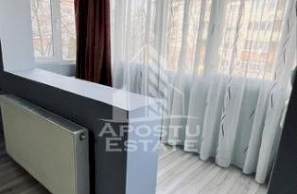 Apartament recent igienizat 3 camere, 2 bai, Girocului