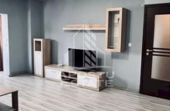 Apartament recent igienizat 3 camere, 2 bai, Girocului