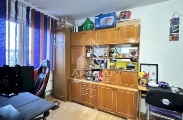 Apartament cu 2 camere, zona Sagului