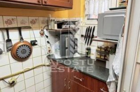 Apartament cu 2 camere, zona Sagului