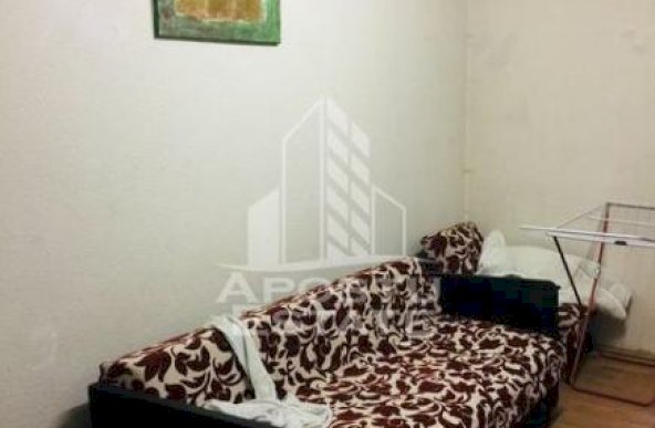 Apartament cu doua camere langa facultatea de Politehnica si UVT