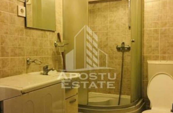 Apartament cu doua camere langa facultatea de Politehnica si UVT