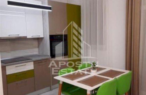 Apartament de lux cu 2 camere open space zona Soarelui