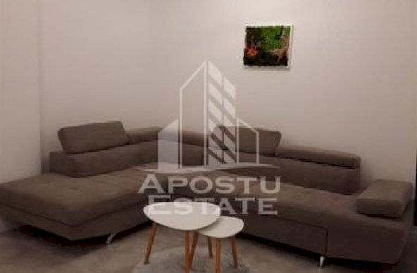 Apartament de lux cu 2 camere open space zona Soarelui