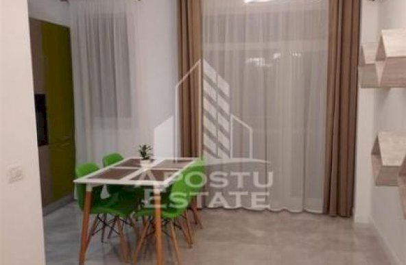 Apartament de lux cu 2 camere open space zona Soarelui